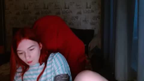 liliawoolf online show from March 3, 5:09 am