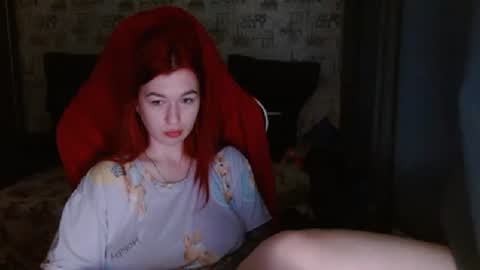 liliawoolf online show from March 10, 4:38 am