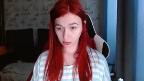 liliawoolf online show from February 26, 10:38 am