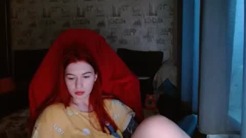 liliawoolf online show from March 2, 11:18 am