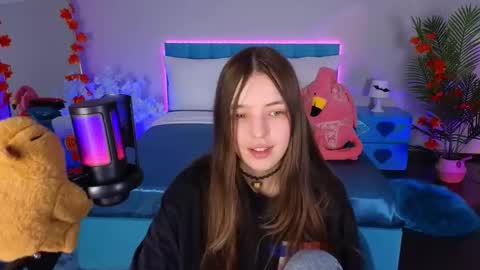 Lili Bakery online show from October 21, 4:28 am