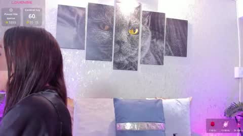 Lili Cooper online show from October 29, 7:58 pm