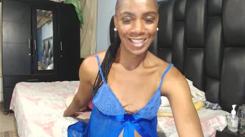 sherika online show from December 15, 6:07 am