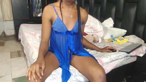 sherika online show from December 15, 2:08 am