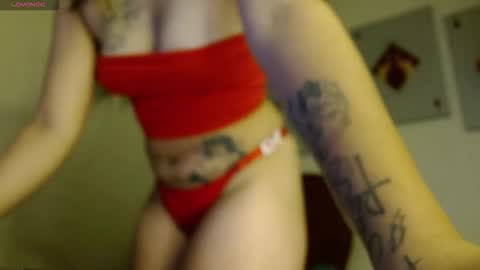 Simone 3 online show from November 7, 4:15 am