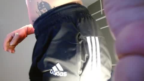 Simone 3 online show from November 5, 8:11 pm