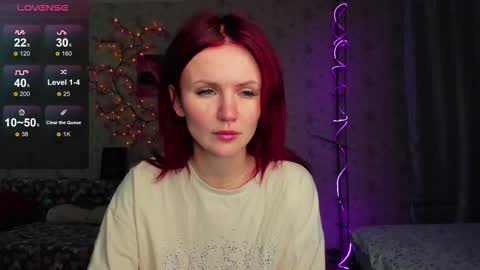 Lilie online show from October 5, 8:56 am
