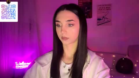 Lina online show from March 24, 10:27 pm