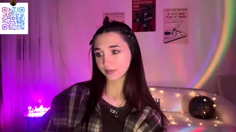 Lina online show from March 17, 10:37 pm