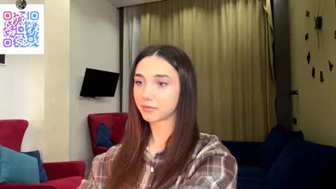 Lina online show from February 1, 10:29 pm