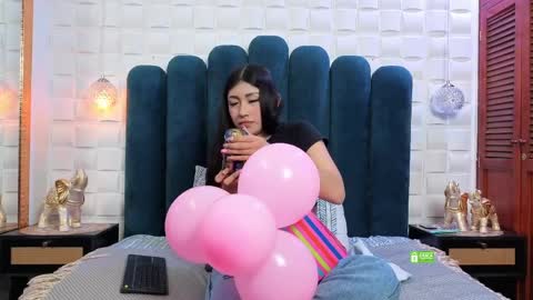 Lilia online show from March 30, 12:05 pm