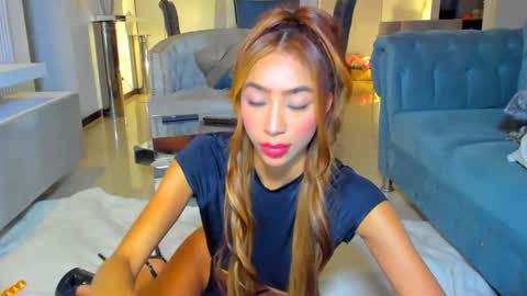 Lili  online show from March 30, 12:55 am