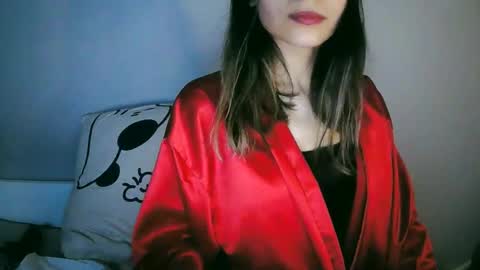 lilirose online show from February 12, 7:35 pm