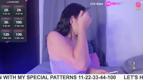 lilirouse online show from September 17, 9:24 am