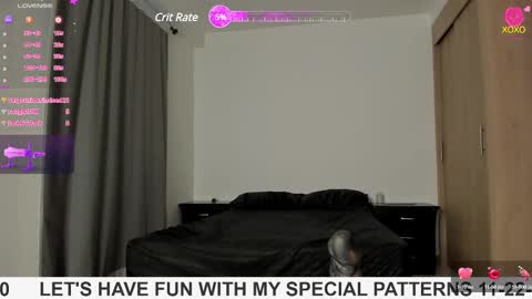 lilirouse online show from February 16, 10:21 pm