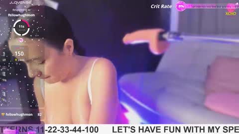 lilirouse online show from February 11, 4:44 pm