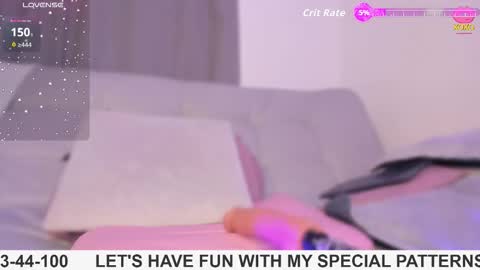 lilirouse online show from February 28, 7:40 pm