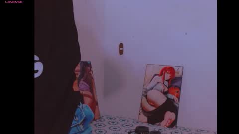 lilit233 online show from February 28, 6:45 pm