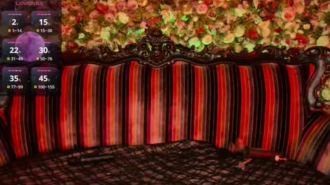 lilit_el_ online show from March 6, 4:39 pm