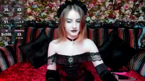 lilit_el_ online show from October 17, 2:21 pm