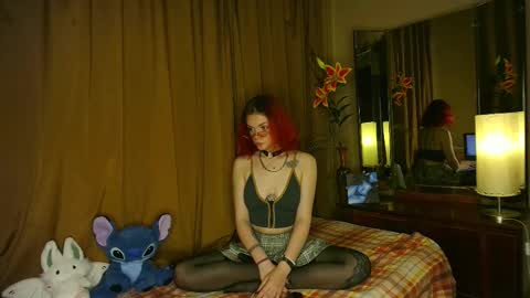 LilitDays online show from September 19, 7:50 pm