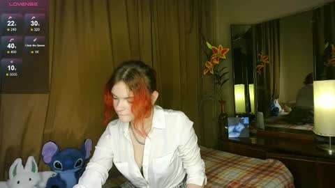 LilitDays online show from September 21, 8:02 pm