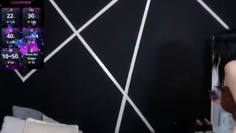 lilith07_ online show from November 17, 7:27 pm