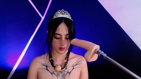 lilith07_ online show from October 21, 8:23 pm