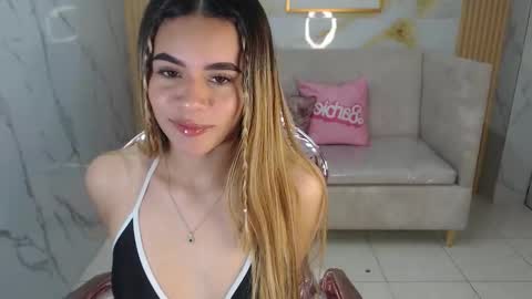 Lilith  online show from October 13, 1:24 pm