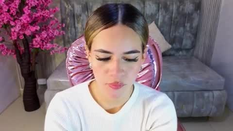 Lilith  online show from November 22, 8:18 pm