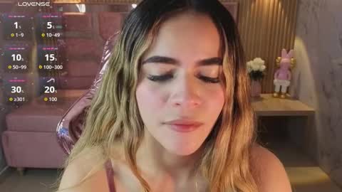 Lilith  online show from February 26, 8:45 pm