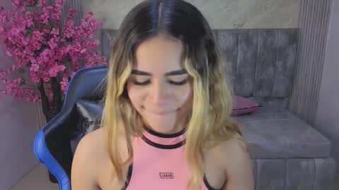 Lilith  online show from October 28, 12:44 am