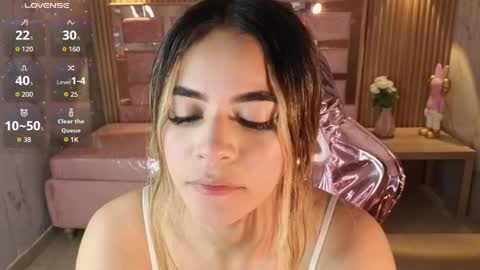 Lilith  online show from March 20, 9:09 pm