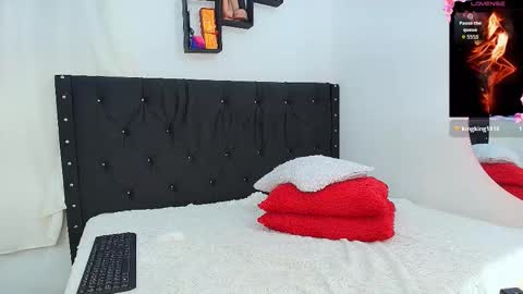 Lilith online show from November 14, 4:36 am