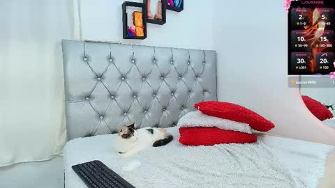 Lilith online show from December 1, 5:16 am