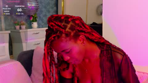 lilith online show from March 25, 3:57 am