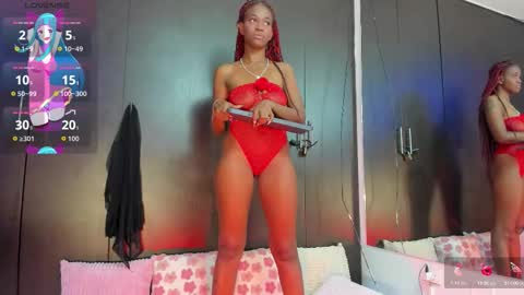 lilith online show from March 24, 3:45 am