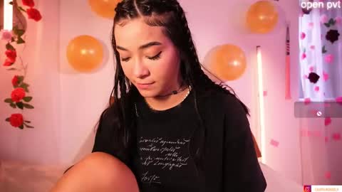 Lilith Rosse online show from March 21, 5:06 pm