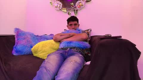 lilith_and_draven online show from October 15, 9:59 pm