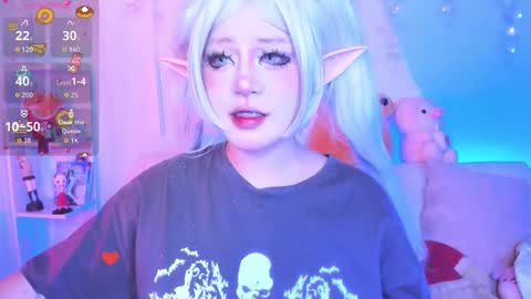 lilith asami24 online show from March 6, 10:03 am