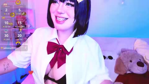 lilith asami24 online show from March 1, 12:31 pm