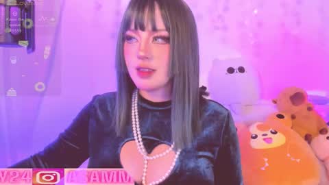 lilith asami24 online show from January 16, 9:07 am