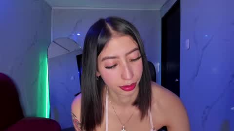 lilith cooper20 online show from October 4, 9:01 pm