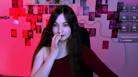 lilith_diva online show from March 1, 8:46 pm
