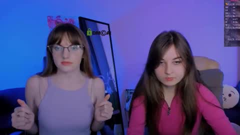 lilith_diva online show from November 6, 9:07 pm