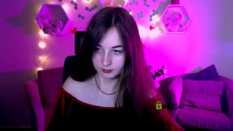 lilith_diva online show from October 19, 7:29 pm