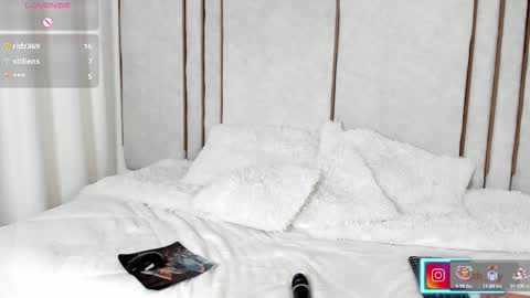 lilith_dry online show from September 27, 6:38 pm