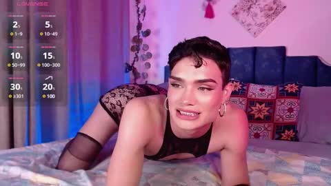 ---Lilith--- online show from December 18, 2:53 am