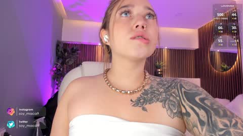 Lilith Gray online show from January 30, 9:04 am
