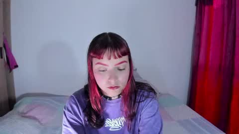 goddess of hell20 online show from April 11, 4:33 pm